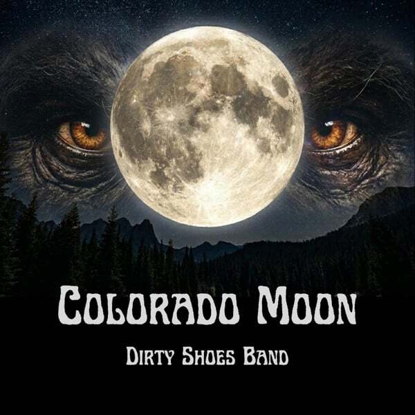Cover art for Colorado Moon