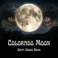 Colorado Moon